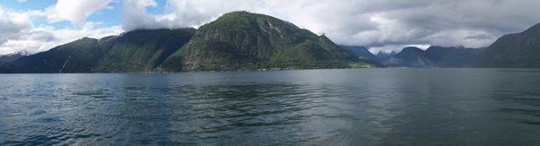 Another fjord-scape