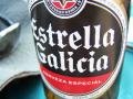 Estrella Galicia, beer