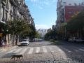 Street, Buenos Aires, Argentina, Las Diarias de Motocicleta, Motorcycle Diaries