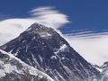 Everest in all its grandeur