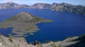 Crater Lake right