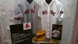 More Red Sox Stuff