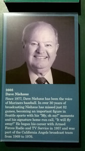 Dave Niehaus