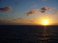St. Kitts Sunset