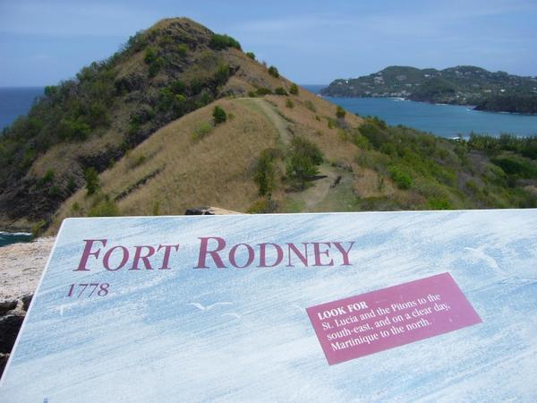 Fort Rodney