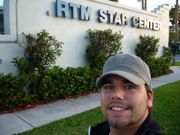 RTM Star Centre