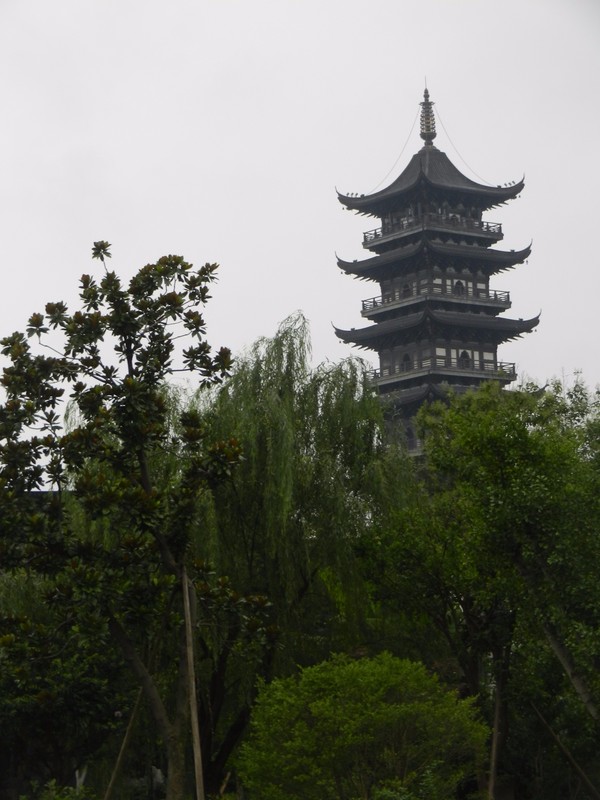 De pagode
