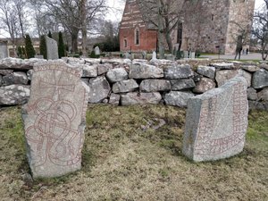 Funbo Runestones - Wikipedia