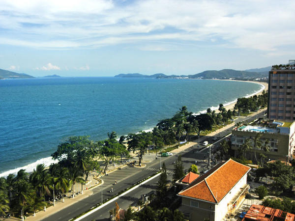 Nha Trang Bay