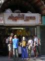 Fresh juices in Aleppo, better than Mojo anyday ;-)