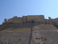 The Citadel at Aleppo