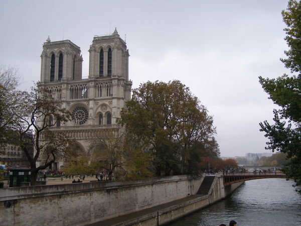 Awesome Notre Dame