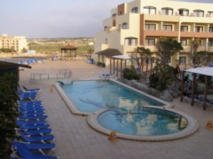 Our resort in Northern Malta