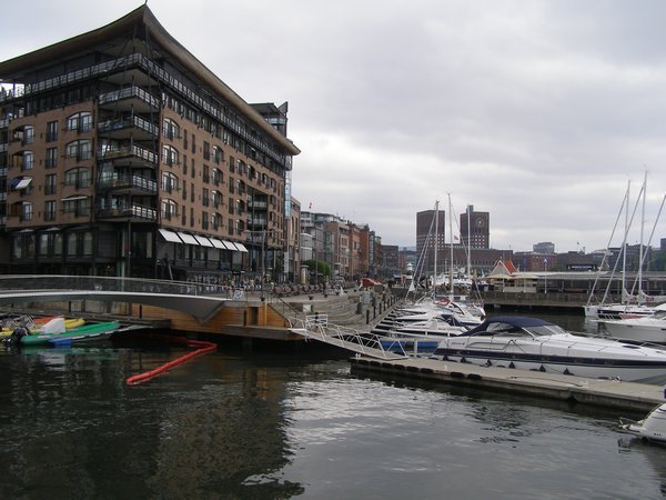 Alle Brygge