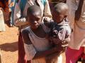 Malian kids