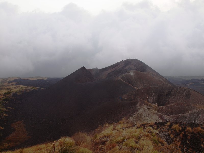 Volcanic sites, Mt Cameroon