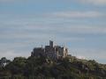 St Michaels Mount Castle