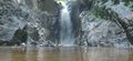 Mae Sai Waterfall