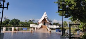 Wat Si Khom Kham