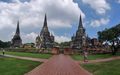Phra Si Sanphet 