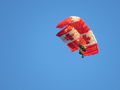 Parachutes