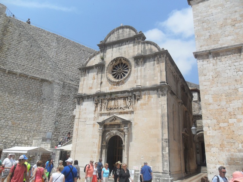 Old City Dubrovnik (2)