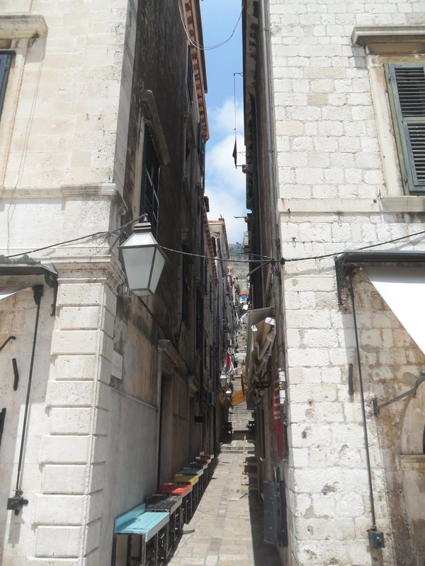 Old City Dubrovnik (4)