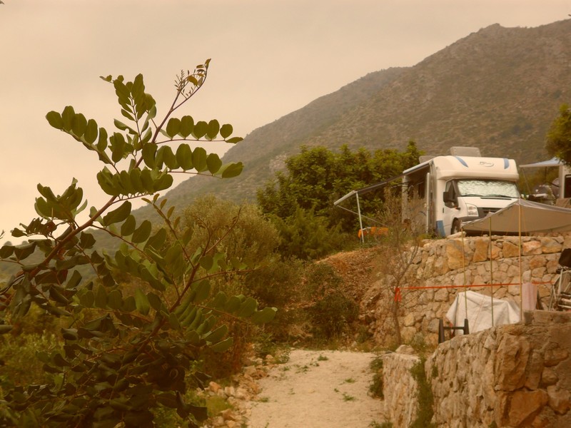 Osarc Camp nr Dubrovnik (2)
