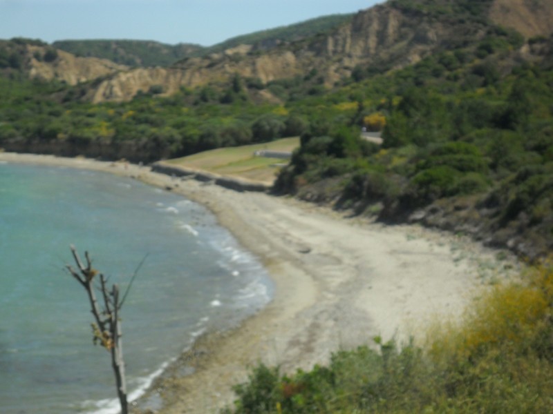 Blog  Anzac Cove Gallipoli Turkey 047 (7)