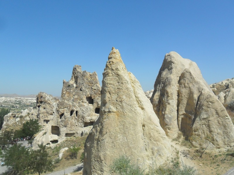 Turkey~Capadocia~Rock Caves (42)