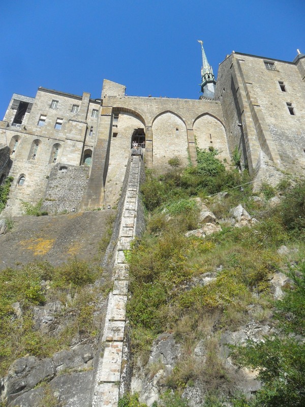 Mont Saint Michel 051