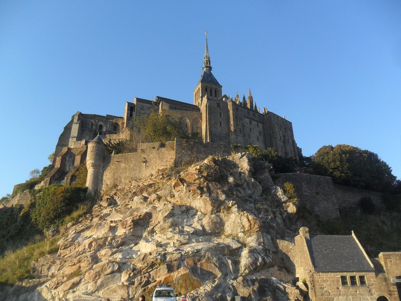 Mont Saint Michel 066