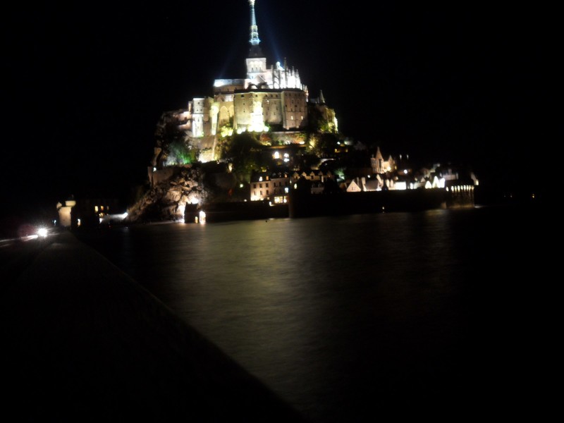 Mont Saint Michel 069