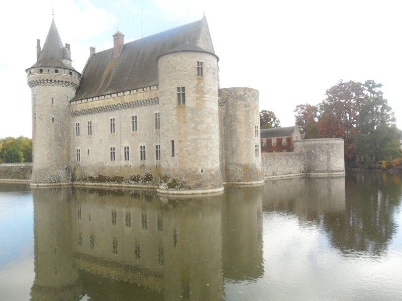Sully sur Loire 082