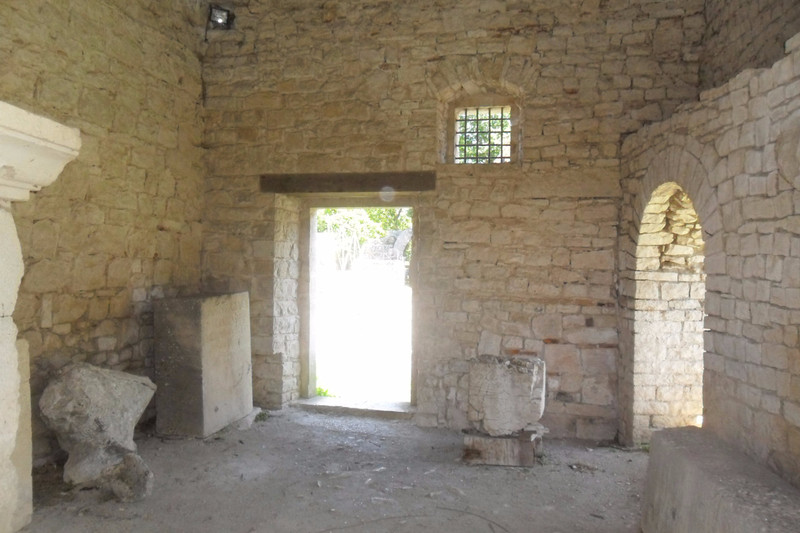 8 Saepinum ruins near Sepino Italy  (28)