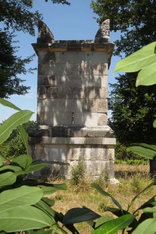 10Saepinum ruins near Sepino Italy  (21)