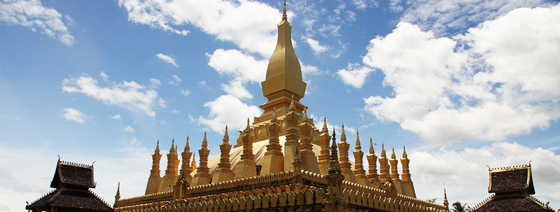 The Coolest Places to Visit in Laos 1