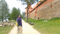 Trakai Castle Path 