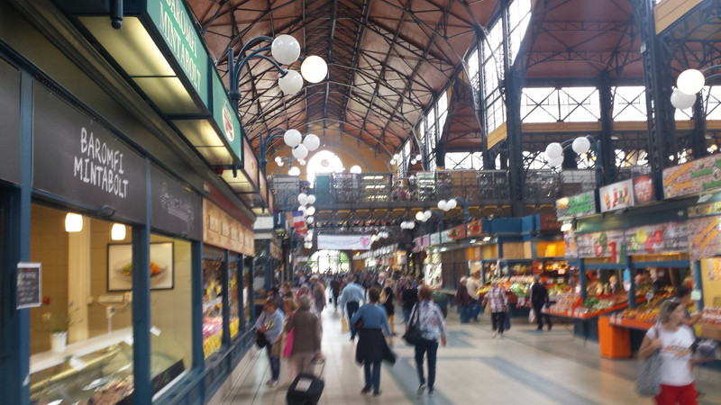 Great Market Hall 