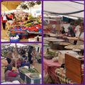 Colourful Kas Markets and the Gozelme Ladies