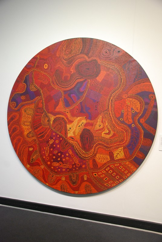 Aboriginal and Torres Strait Islander Art Award