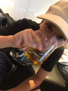 Ollie whisky juice