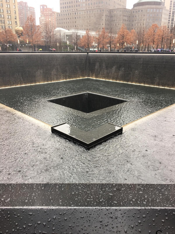 6_ 911 Memorial