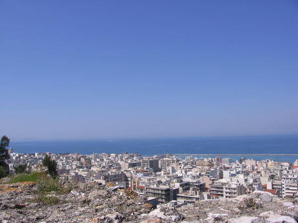 view of patra