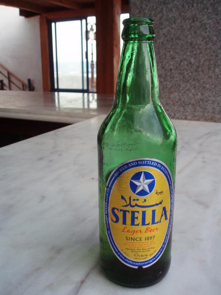 Birra Stella