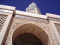 Mosque of Hassan II