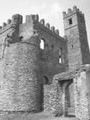 Iyasu's castle, Gondar