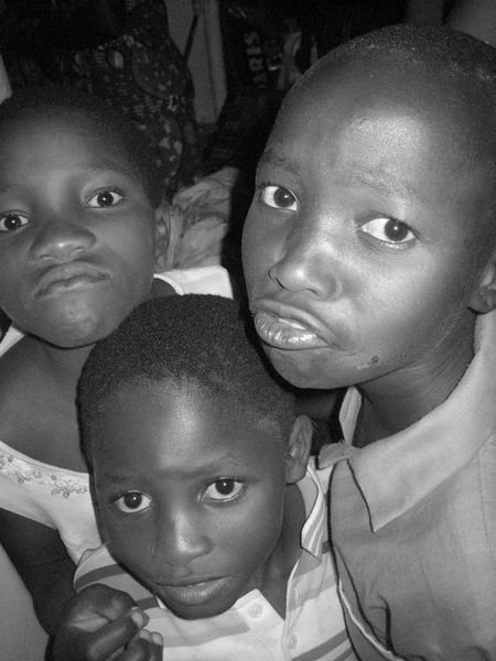 Malawian kids