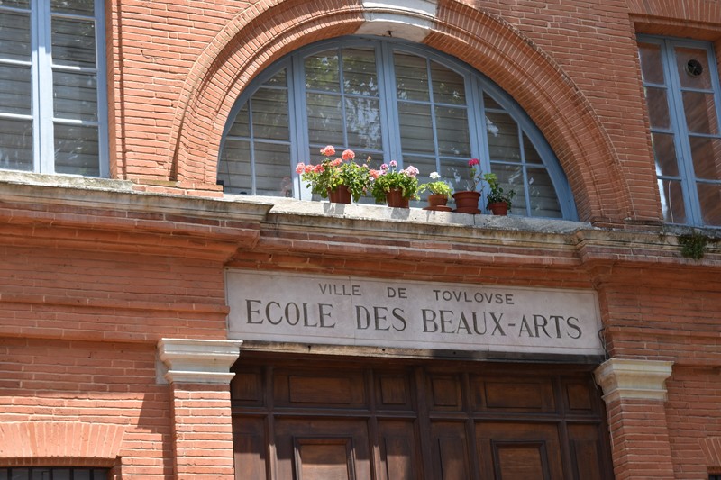 Ecole des Beaux Arts