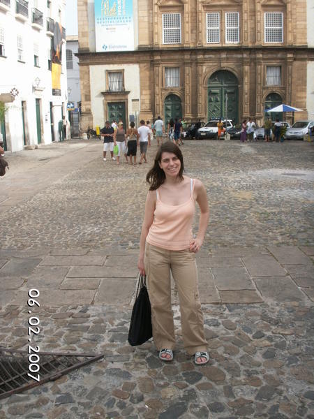 Happy Mira in Centro Historico